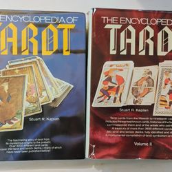 Metaphysical Occult Tarot Fortune Telling Books For Sale