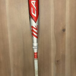Marucci Catx USSSA Baseball Bat