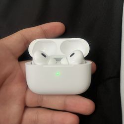 AirPods Pro’s 2nd Gen