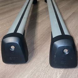 Bmw X5 Roof Racks