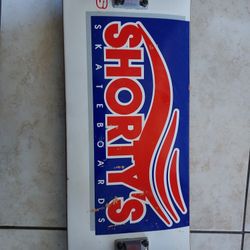 Shorty Classic Og Complete