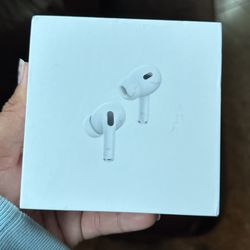 AirPods Pro 2nd Gen 