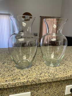 Large jars
