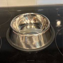 Pet bowl