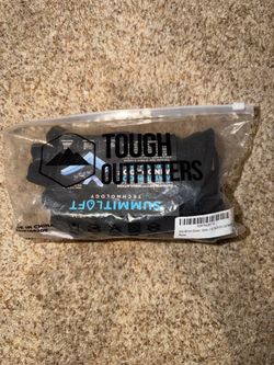 Tough Outdoors Kids Snow Gloves - Ski & Snowboarding Waterproof Insulated Winter Gloves for Girls, Boys & Toddlers size S