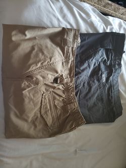 Shorts size 40