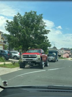 2008 Chevrolet Silverado 1500