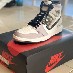 Jordan Size 8.5 And 9