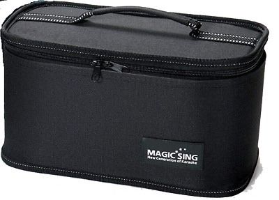 Karaoke System Magic sing Et23 Pro In A Box