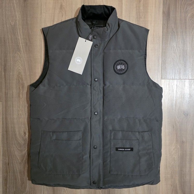 Winter Vest Size L/XL Men's