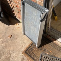 Dog Ramp