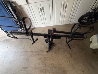 Hollywood Sport Rider Bike Rack