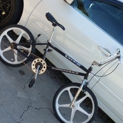 Diamondback Bmx