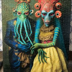 Gag Gift Or Wall Art