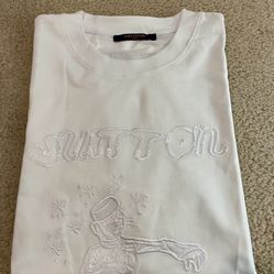 Louis Vuitton Tshirt 