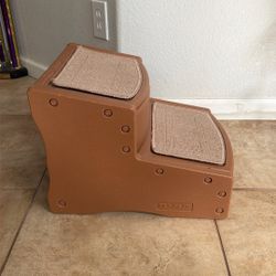 Pet Gear Stair