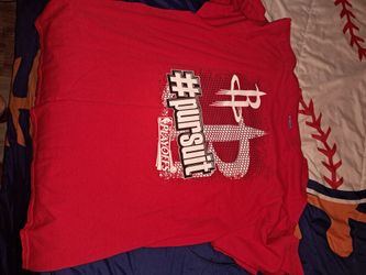 Men's 2x Rockets Wardrobe 