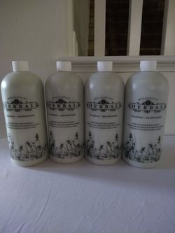 Melaleuca  Herbal Shampoo 