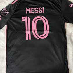 Messi Inter Miami 