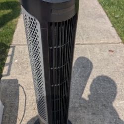 Tower Fan 