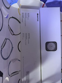 Apple Watch Ultra (1st Generation)49mm Case- Titanium