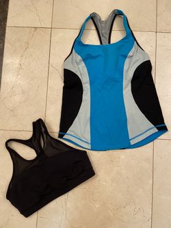 Lululemon Tops 2 for $50