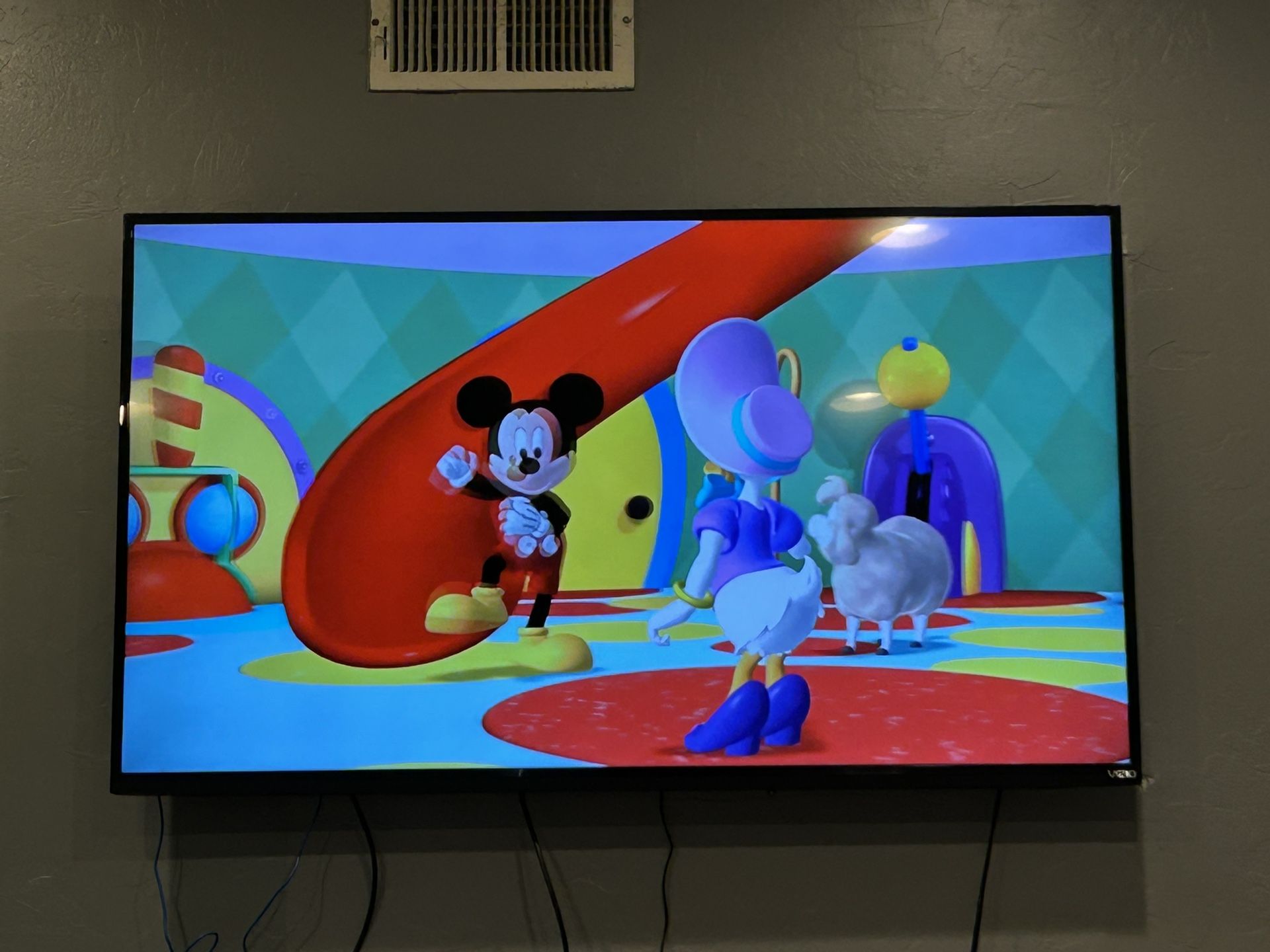 Vizio Smart Tv