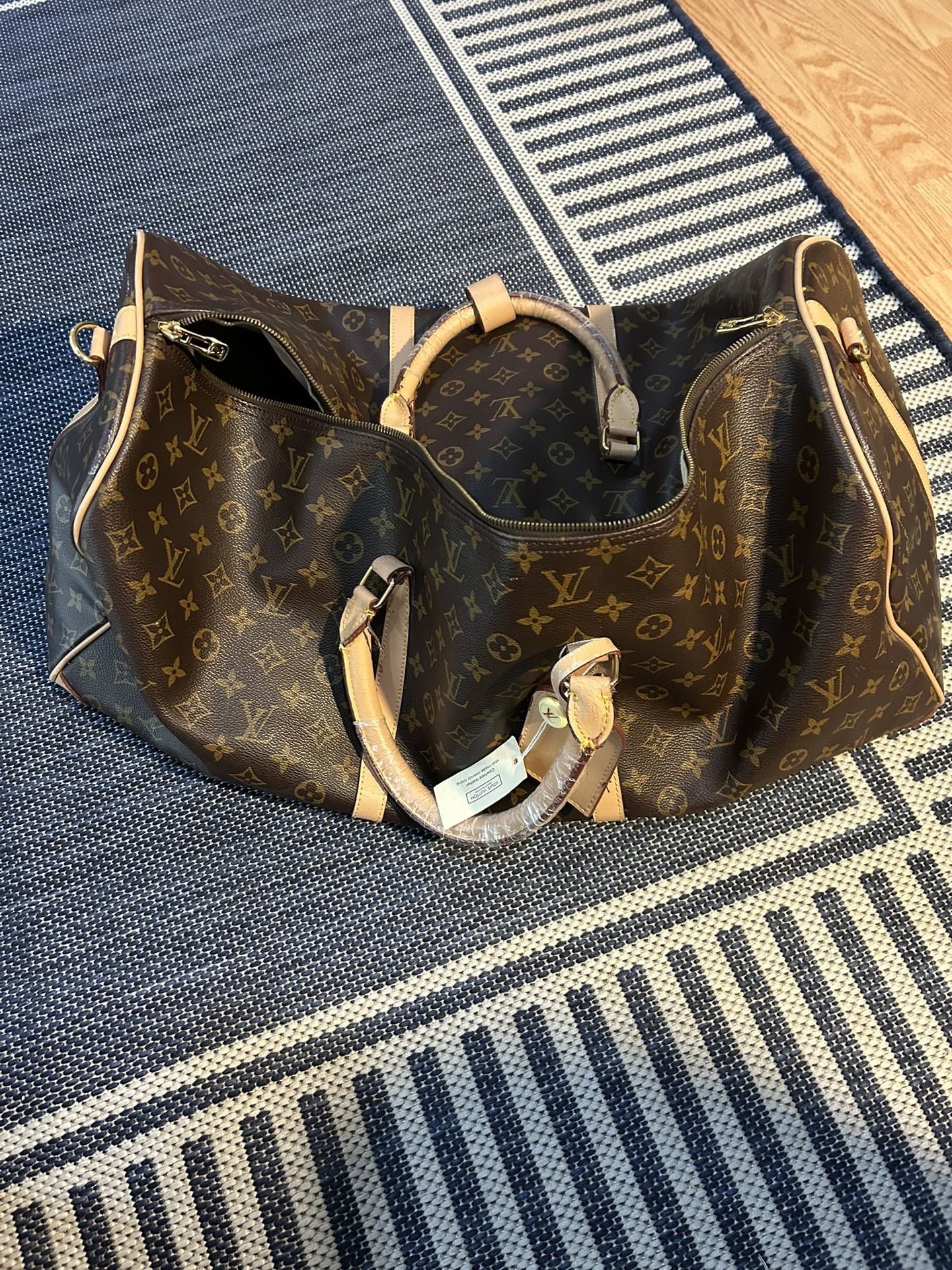 Louis Vuitton Duffle