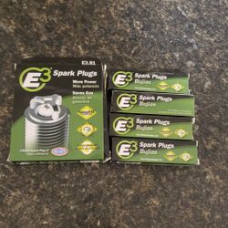 E3 spark plugs

for nissan 2008 altima 2.5