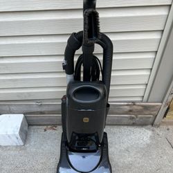 Riccar R25 Pet Vacuum
