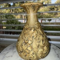 Vintage Vase / Antique 
