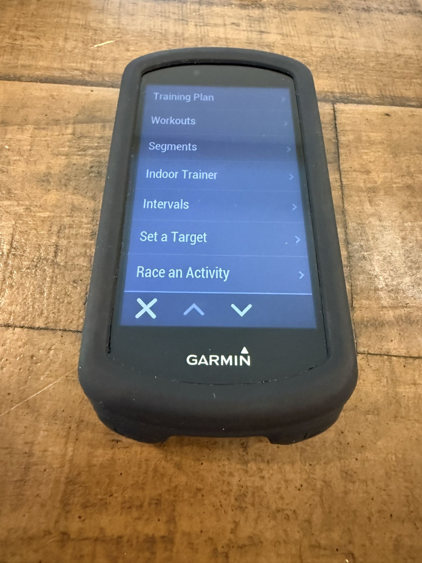 Garmin 1030 Plus