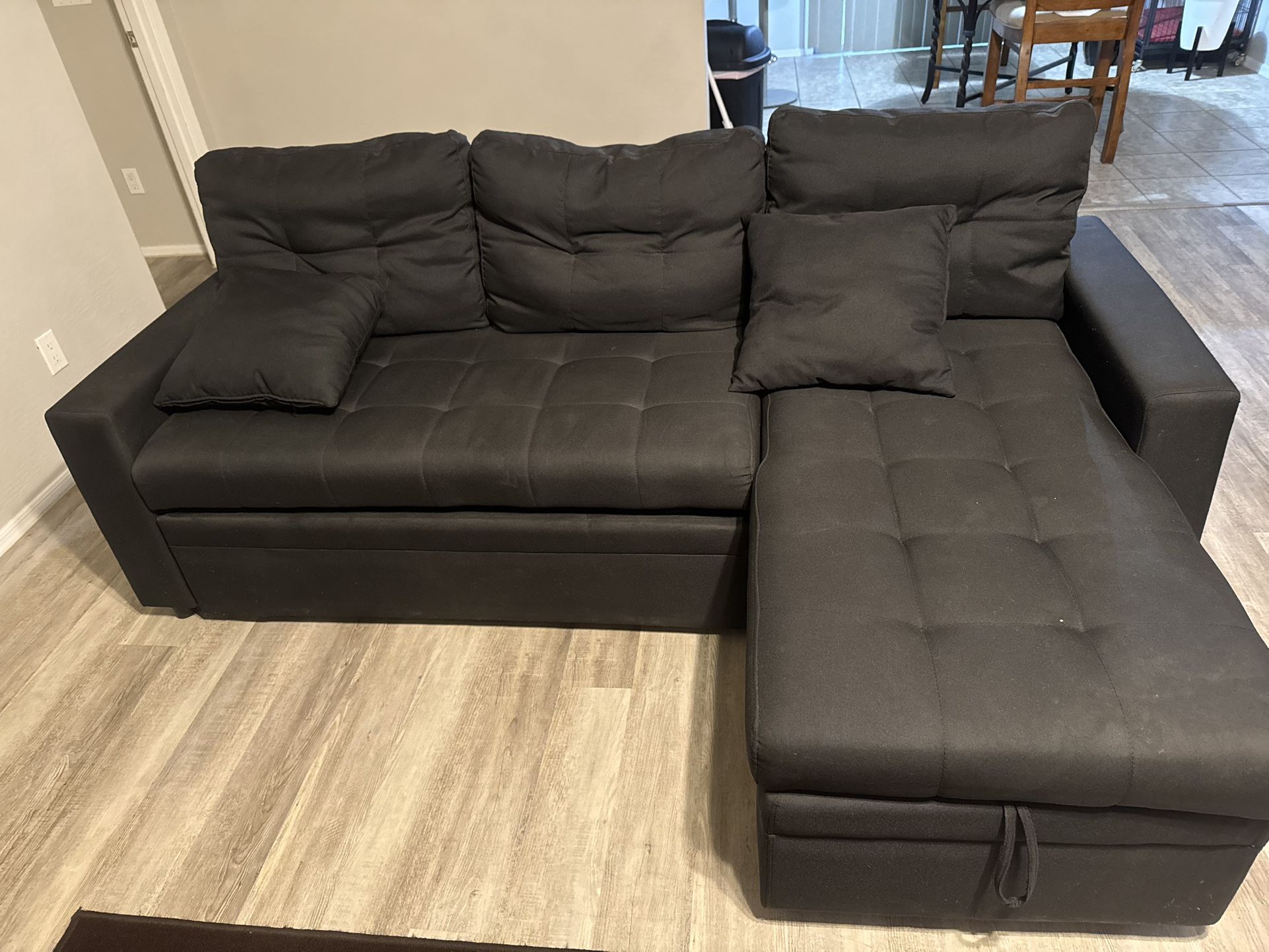 Sectional Couch