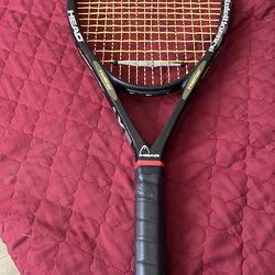Tennis Raquet