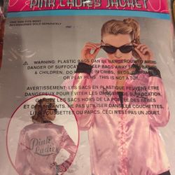 Halloween Costume 