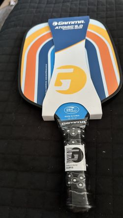 Pickleball Paddle