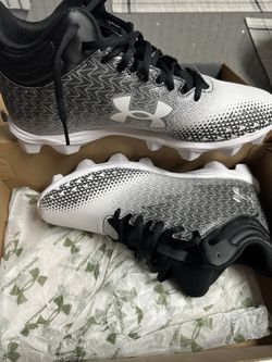 Baseball Shoes