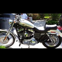 2003 Sportster 
