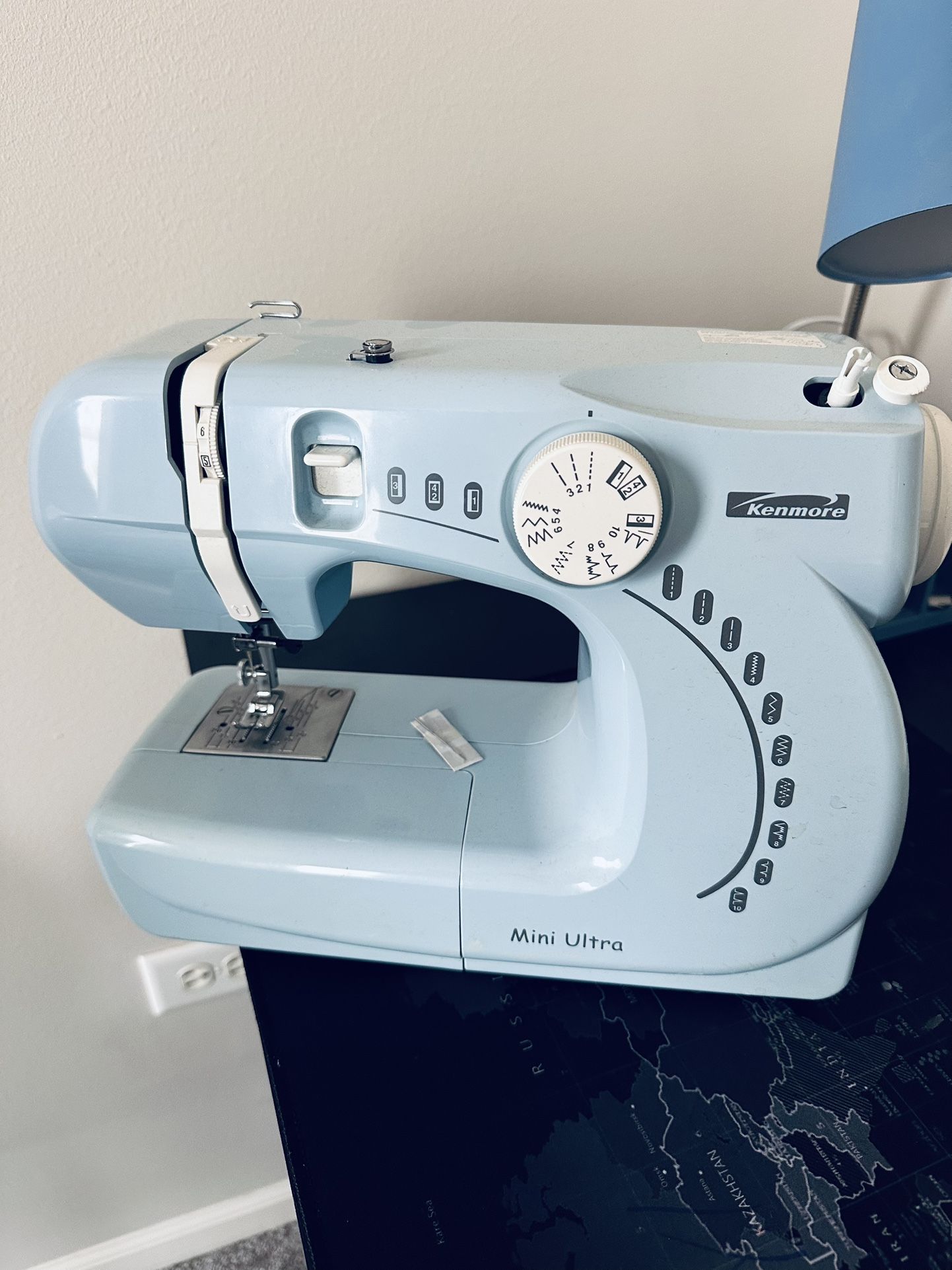 Sewing Machine
