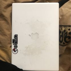 MacBook 