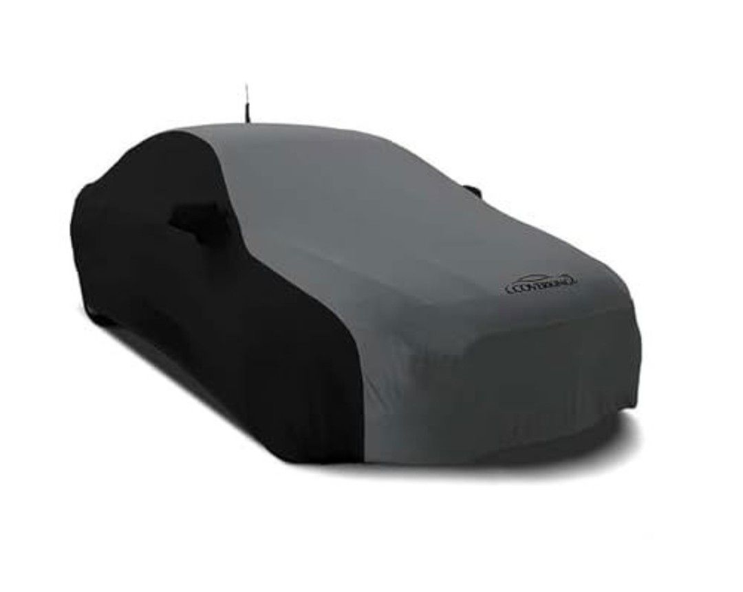 Covering Cover For Pontiac Bonneville 
