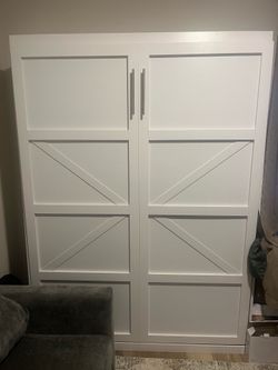 Murphy Bed