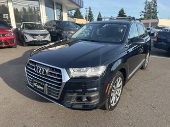 2018 Audi Q7