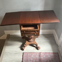 Antique Table
