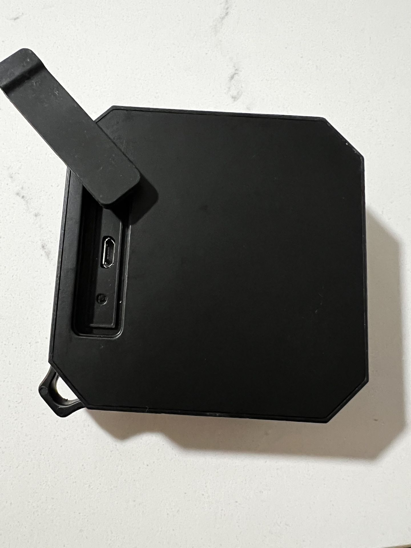 BMW Small Speaker