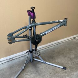 BMX -Haro 540 Air Frame And Parts