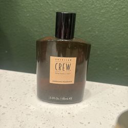 Men’s Crew Cologne