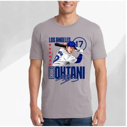 Dodger Shirt 