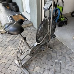 Schwinn Airdyne