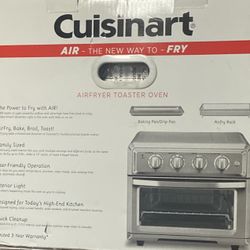 Air Fryers Cuisinart